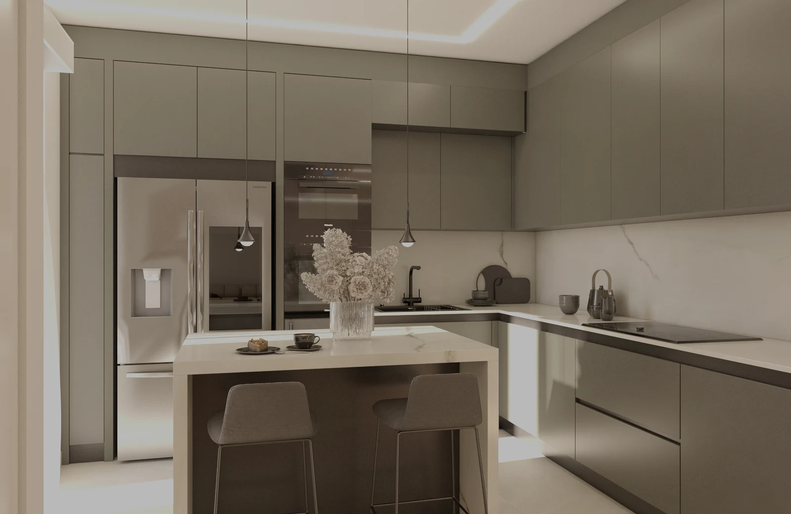 Villa su due piani Bologna - thumbnail 6